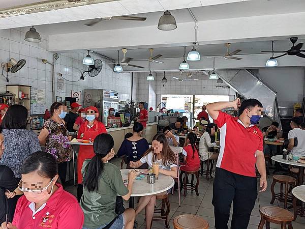 [遊記] 2024沙巴亞庇家族親子旅遊Day 2紀錄心得,麥