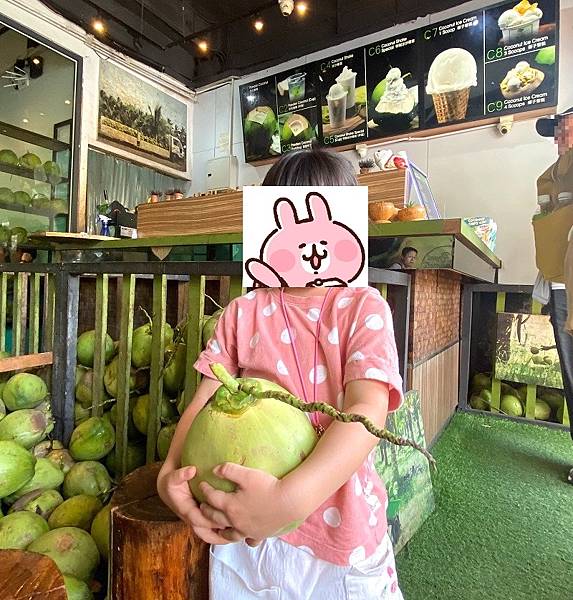 [遊記] 2024沙巴亞庇家族親子旅遊Day 2紀錄心得,麥