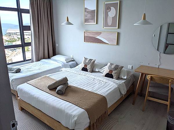 [遊記] 2024沙巴亞庇家族親子旅遊Day 2紀錄心得,麥