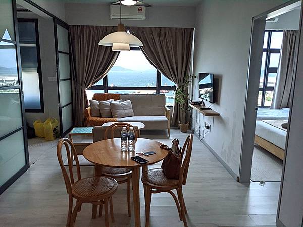 [遊記] 2024沙巴亞庇家族親子旅遊Day 2紀錄心得,麥