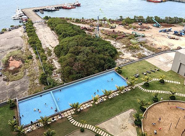 [遊記] 2024沙巴亞庇家族親子旅遊Day 2紀錄心得,麥