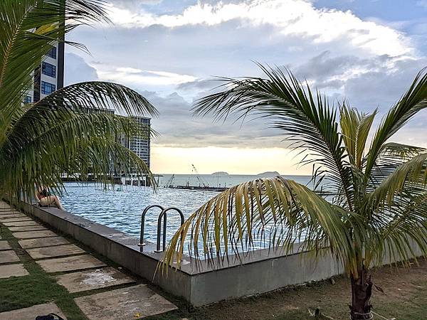 [遊記] 2024沙巴亞庇家族親子旅遊Day 2紀錄心得,麥