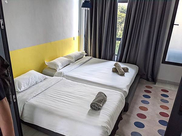 [遊記] 2024沙巴亞庇家族親子旅遊Day 2紀錄心得,麥