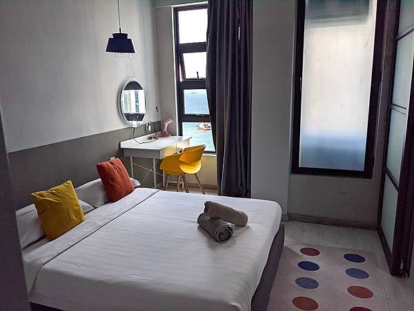 [遊記] 2024沙巴亞庇家族親子旅遊Day 2紀錄心得,麥