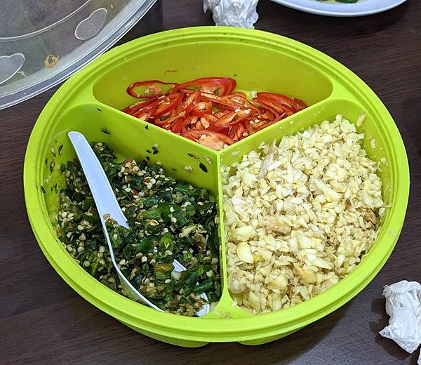 [遊記] 2024沙巴亞庇家族親子旅遊Day 2紀錄心得,麥