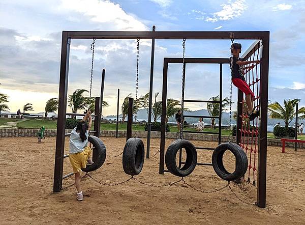 [遊記] 2024沙巴亞庇家族親子旅遊Day 2紀錄心得,麥