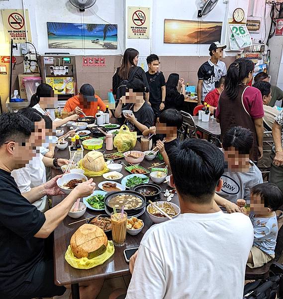 [遊記] 2024沙巴亞庇家族親子旅遊Day 2紀錄心得,麥