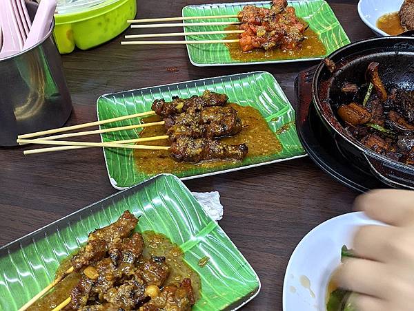 [遊記] 2024沙巴亞庇家族親子旅遊Day 2紀錄心得,麥