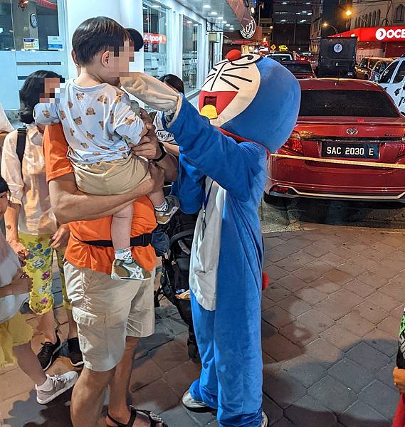 [遊記] 2024沙巴亞庇家族親子旅遊Day 2紀錄心得,麥