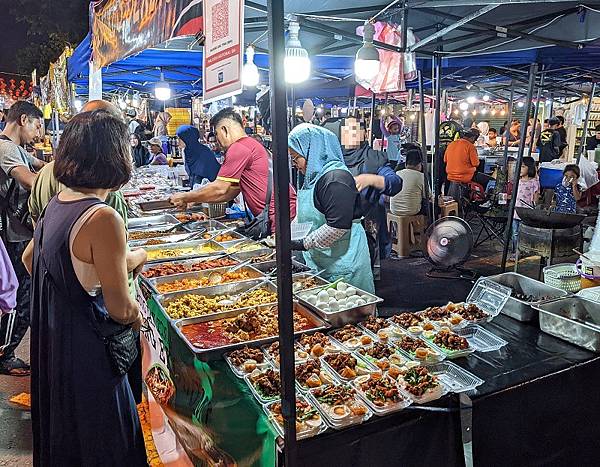 [遊記] 2024沙巴亞庇家族親子旅遊Day 2紀錄心得,麥