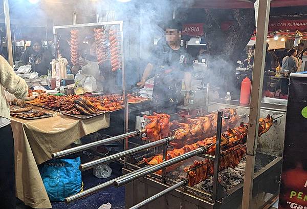 [遊記] 2024沙巴亞庇家族親子旅遊Day 2紀錄心得,麥