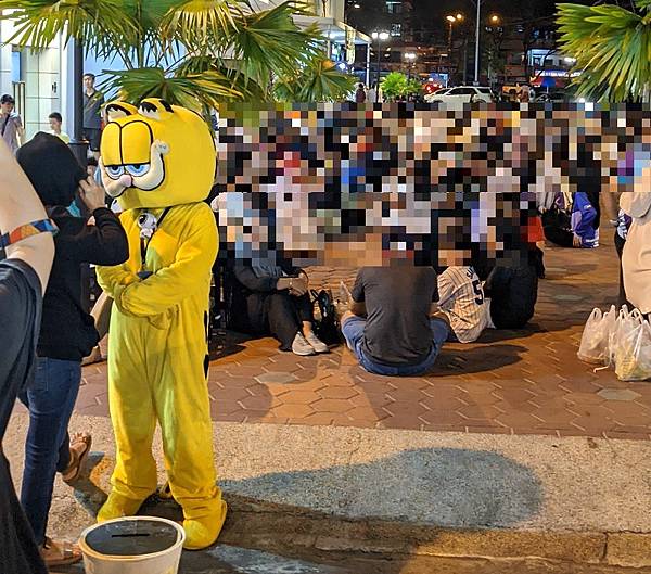 [遊記] 2024沙巴亞庇家族親子旅遊Day 2紀錄心得,麥