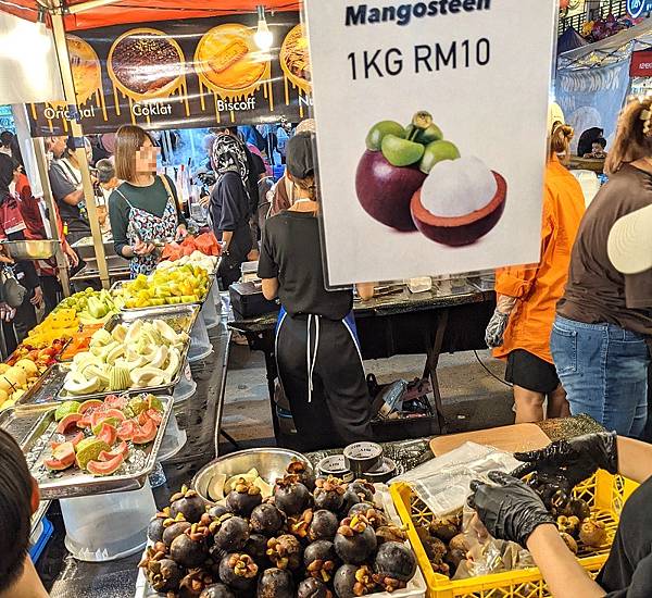 [遊記] 2024沙巴亞庇家族親子旅遊Day 2紀錄心得,麥