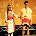 原住民族傳統服飾