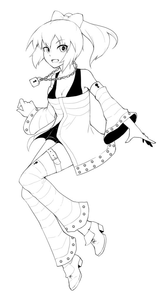 haru haru