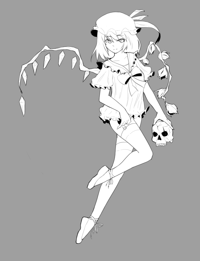 芙蘭 芙蘭
