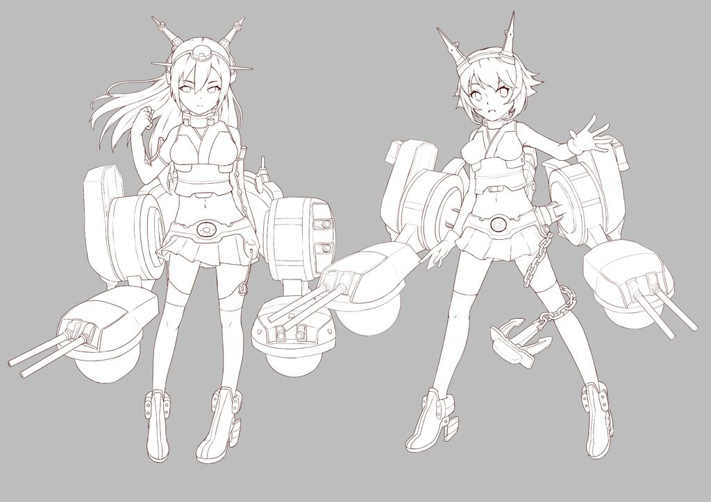 長門陸奧 長門陸奧