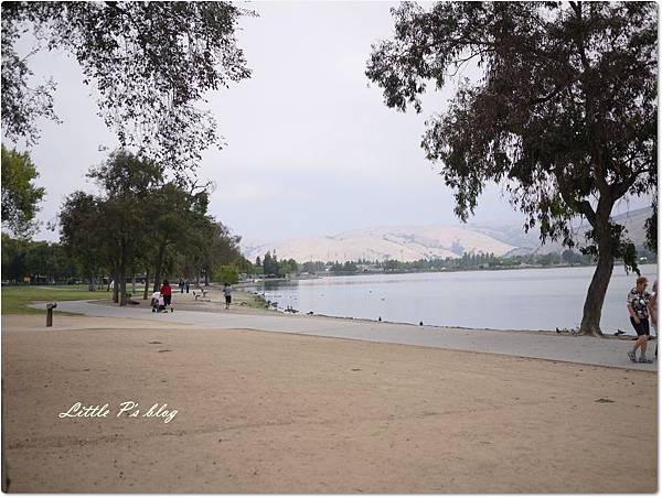 Fremont Central Park