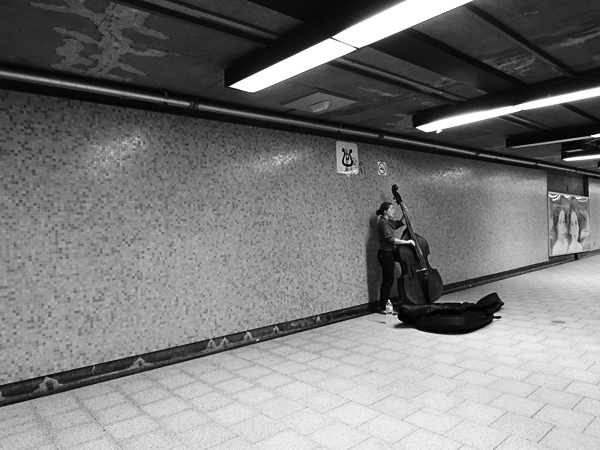 montreal metro