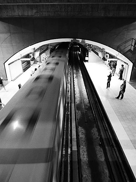 montreal metro