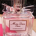 miss dior cherie