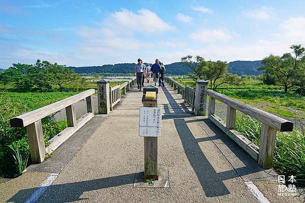 静岡 到蓬萊橋與富士絶景 静岡茗茶浪漫相逢 Megumi的日本旅人塾 痞客邦