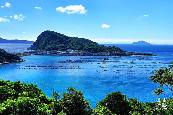 高知 彷如漂移在宇宙之海的療癒絶景 柏島 Megumi的日本旅人塾 痞客邦