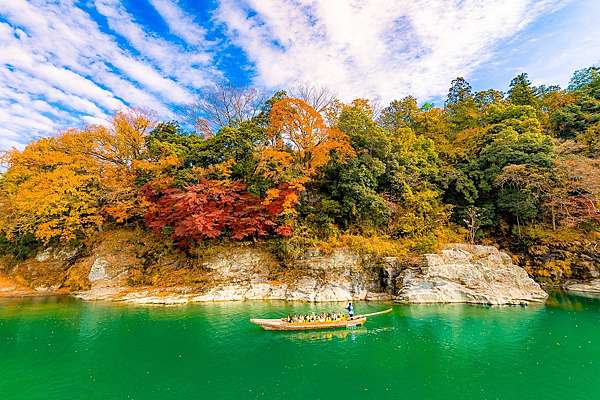 埼玉 下一站之旅 埼玉縣紅葉絕景5選 Megumi的日本旅人塾 痞客邦