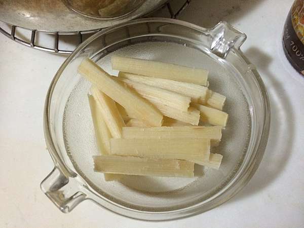 食譜 甘蔗雞 分享不成功經驗xd 野和尚的燒菜筆記 痞客邦