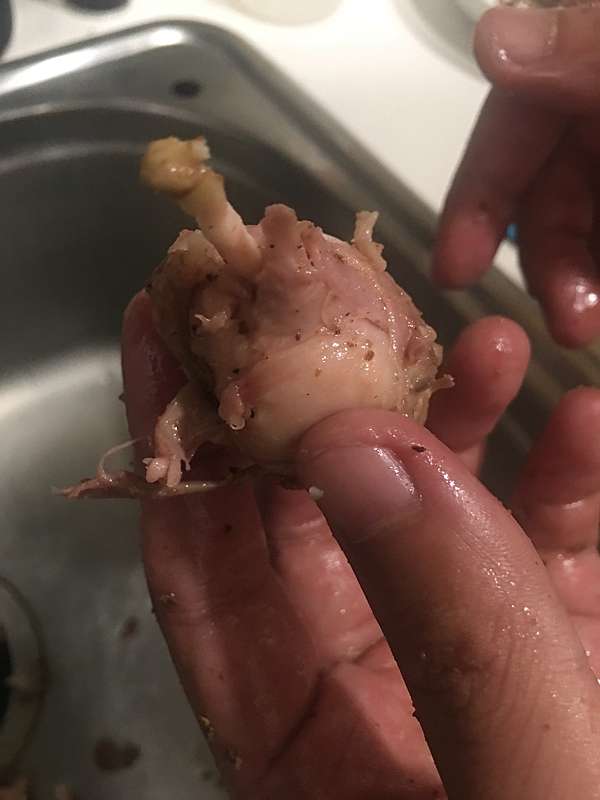 食譜 羊腦咖哩 及羊頭的一些什麼 野和尚的燒菜筆記 痞客邦