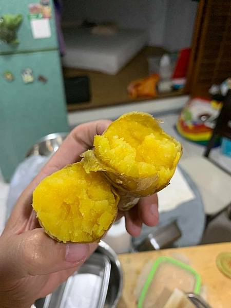 [心得] 唐吉軻德五種地瓜清蒸心得