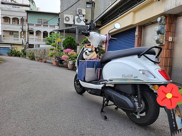 我與多莉的機車旅行♥環恆春半島初體驗