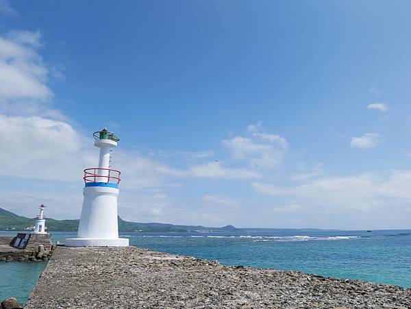 我與多莉的機車旅行♥環恆春半島初體驗