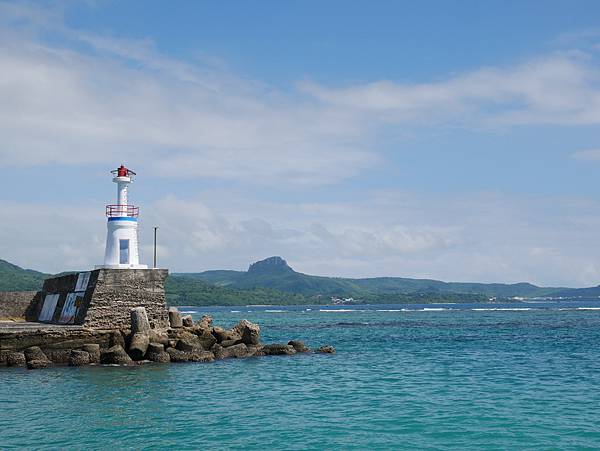 我與多莉的機車旅行♥環恆春半島初體驗