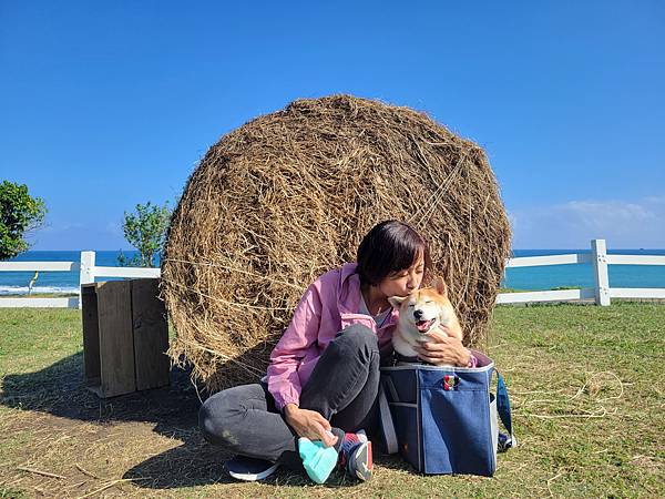 我與多莉的機車旅行♥環恆春半島初體驗