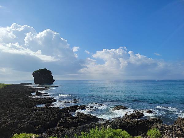 我與多莉的機車旅行♥環恆春半島初體驗