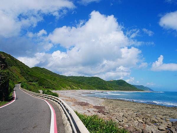 我與多莉的機車旅行♥環恆春半島初體驗