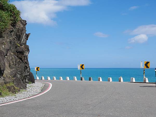 我與多莉的機車旅行♥環恆春半島初體驗