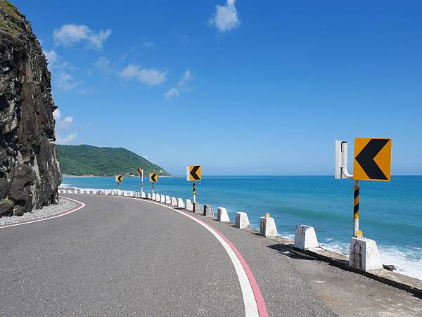 我與多莉的機車旅行♥環恆春半島初體驗