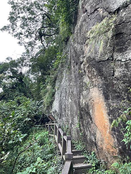 台南｜小百岳集起來｜崁頭山步道