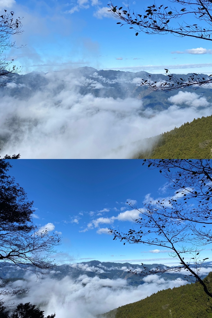 宜蘭大同｜中級山尋幽｜第2高小百岳三星山步道＆高山湖泊翠峰湖