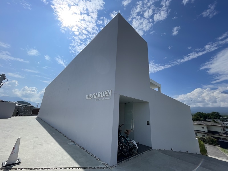 東京自由行10日住宿。