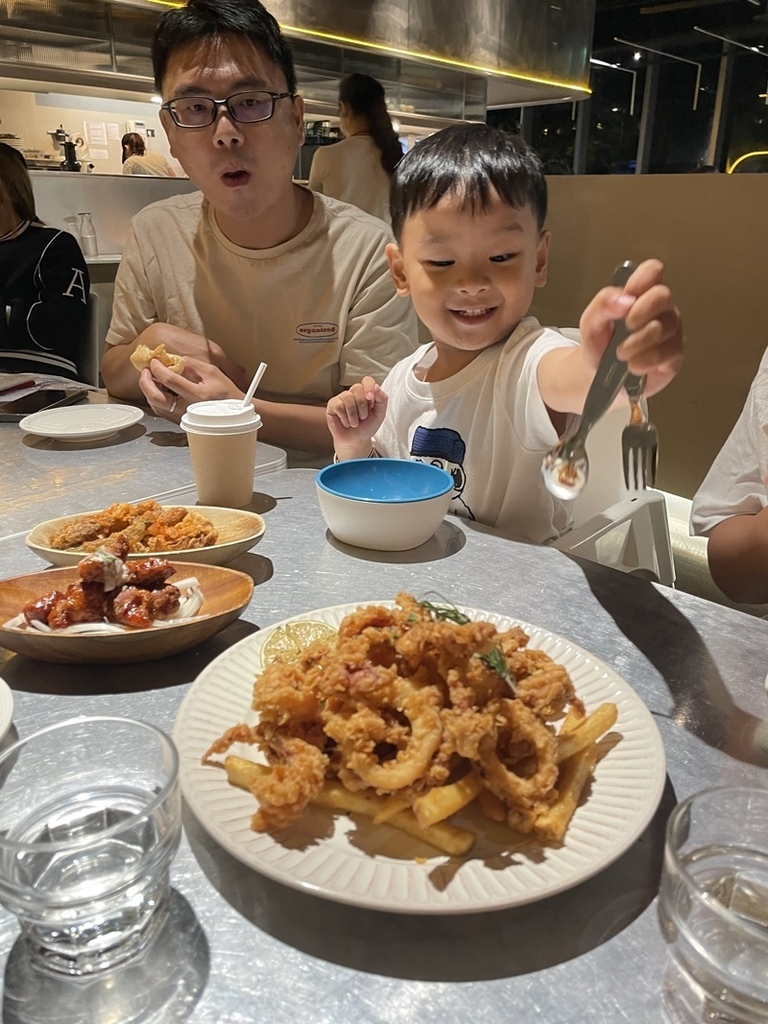 [Hank3Y]三歲生日快樂。貳樓慶生