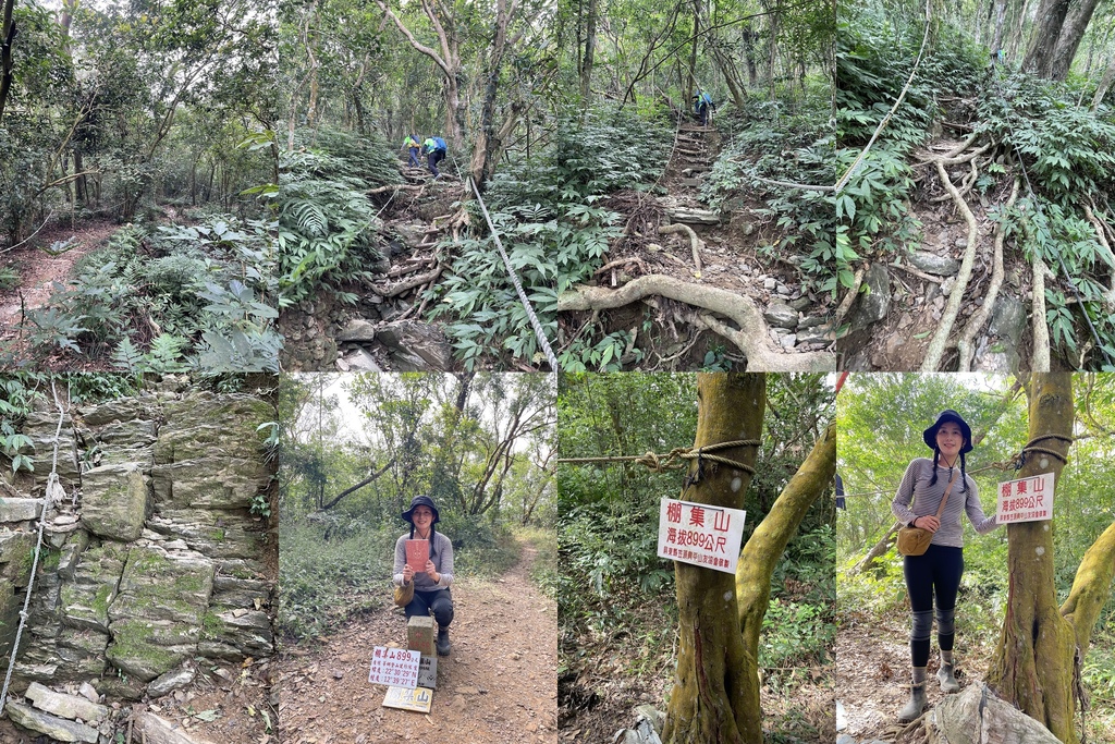 屏東來義｜半日健行路線｜一日2座小百岳｜2024屏步青雲 尋