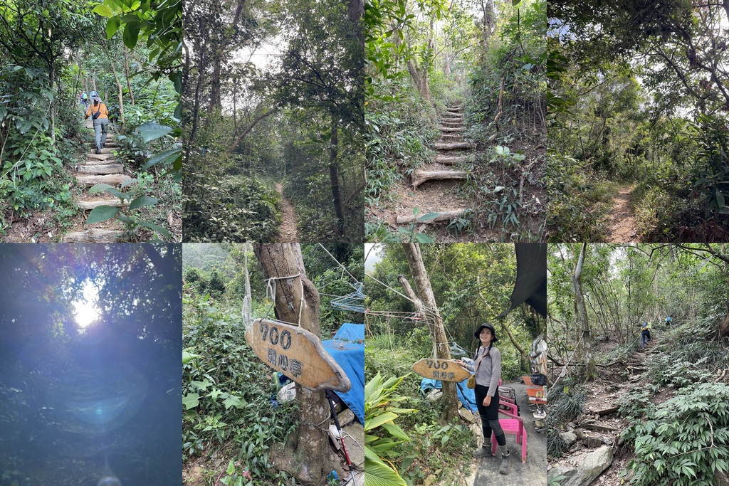 屏東來義｜半日健行路線｜一日2座小百岳｜2024屏步青雲 尋