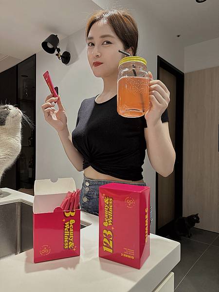 ［保健食品推薦］123 Beauty & Wellness｜