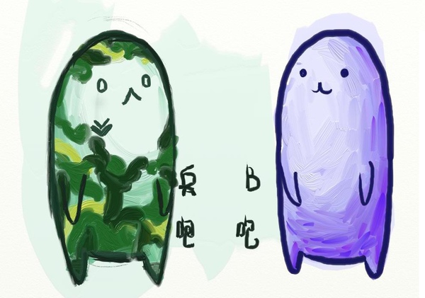油畫風 油畫風