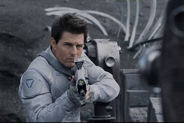 obliviontrailer obliviontrailer