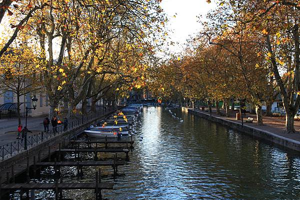 Pont des Amours