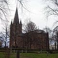 church